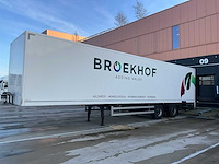 2018 trias 712-330 oplegger - afbeelding 1 van  21