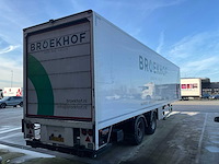 2018 trias 712-330 oplegger - afbeelding 12 van  21