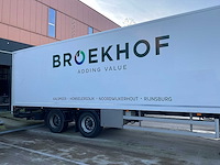 2018 trias 712-330 oplegger - afbeelding 20 van  21