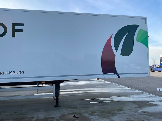 2018 trias 712-330 oplegger - afbeelding 13 van  21