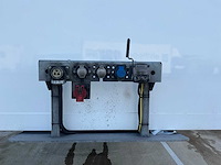 2018 trias 712-330 oplegger - afbeelding 14 van  21