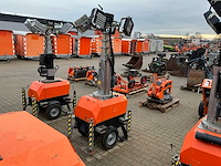 2018 trime x-chain a0002 stationaire lichtmast - afbeelding 7 van  14