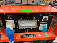 2018 trime x-chain a0002 stationaire lichtmast - afbeelding 8 van  14