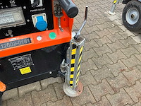 2018 trime x-chain a0002 stationaire lichtmast - afbeelding 9 van  14