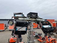 2018 trime x-chain a0002 stationaire lichtmast - afbeelding 3 van  15