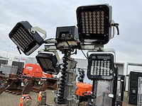 2018 trime x-chain a0002 stationaire lichtmast - afbeelding 4 van  15