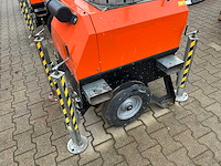 2018 trime x-chain a0002 stationaire lichtmast - afbeelding 6 van  15