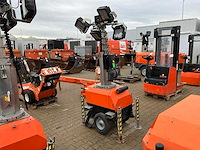 2018 trime x-chain a0002 stationaire lichtmast - afbeelding 14 van  15