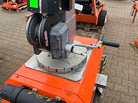 2018 trime x-chain a0002 stationaire lichtmast - afbeelding 13 van  15