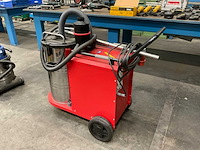 2018 tron tritron shp l70 industriële stofzuiger - afbeelding 1 van  9