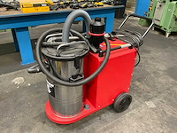 2018 tron tritron shp l70 industriële stofzuiger - afbeelding 2 van  9