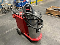 2018 tron tritron shp l70 industriële stofzuiger - afbeelding 3 van  9