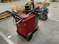 2018 tron tritron shp l70 industriële stofzuiger - afbeelding 4 van  9