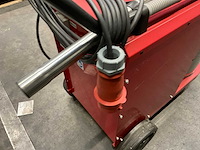 2018 tron tritron shp l70 industriële stofzuiger - afbeelding 5 van  9