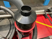 2018 tron tritron shp l70 industriële stofzuiger - afbeelding 6 van  9