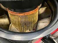 2018 tron tritron shp l70 industriële stofzuiger - afbeelding 7 van  9