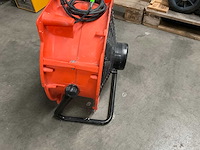 2018 trotec b 4e40-6pp-40 ventilator - afbeelding 3 van  4