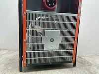 2018 trotec tds 50 elektroheater 9kw 400v - afbeelding 6 van  8