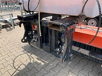 2018 tuchel maschinenbau profi 660-230 veegborstel - afbeelding 9 van  12