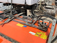 2018 tuchel maschinenbau profi 660-230 veegborstel - afbeelding 12 van  12