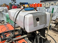 2018 tuchel maschinenbau profi 660-230 veegborstel - afbeelding 4 van  12