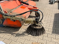 2018 tuchel maschinenbau profi 660-230 veegborstel - afbeelding 11 van  12