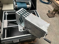 2018 tugra tt170 pijpuitslijpmachine - afbeelding 10 van  11