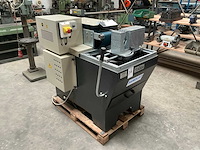 2018 tugra tt170 pijpuitslijpmachine - afbeelding 1 van  11