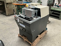 2018 tugra tt170 pijpuitslijpmachine - afbeelding 3 van  11