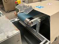 2018 tugra tt170 pijpuitslijpmachine - afbeelding 7 van  11