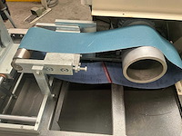 2018 tugra tt170 pijpuitslijpmachine - afbeelding 9 van  11