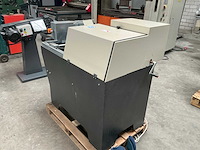 2018 tugra tt170 pijpuitslijpmachine - afbeelding 2 van  3