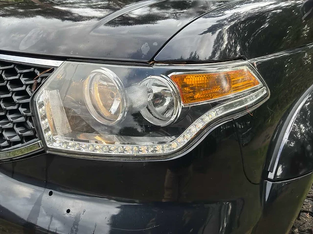 2018 uaz patriot bedrijfswagen - afbeelding 3 van  48