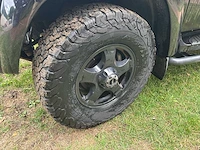 2018 uaz patriot bedrijfswagen - afbeelding 8 van  48