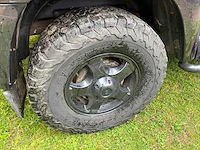 2018 uaz patriot bedrijfswagen - afbeelding 10 van  48