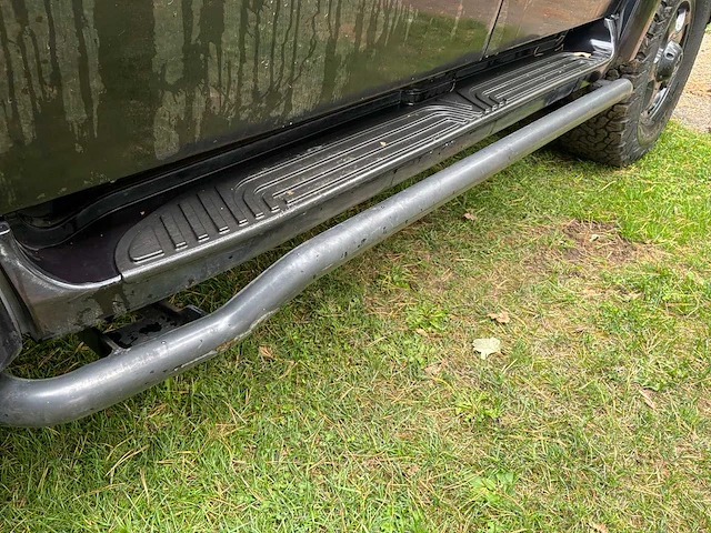 2018 uaz patriot bedrijfswagen - afbeelding 14 van  48
