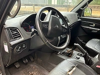 2018 uaz patriot bedrijfswagen - afbeelding 17 van  48