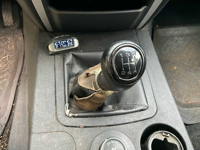 2018 uaz patriot bedrijfswagen - afbeelding 20 van  48