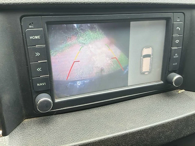 2018 uaz patriot bedrijfswagen - afbeelding 26 van  48