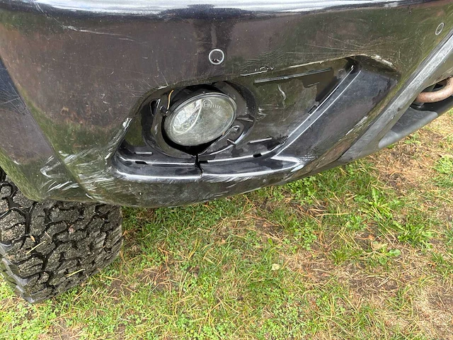 2018 uaz patriot bedrijfswagen - afbeelding 43 van  48