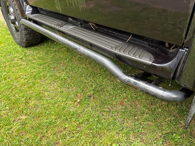 2018 uaz patriot bedrijfswagen - afbeelding 13 van  48