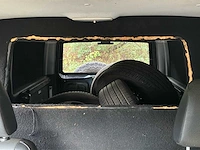 2018 uaz patriot bedrijfswagen - afbeelding 31 van  48