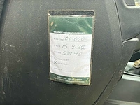 2018 uaz patriot bedrijfswagen - afbeelding 36 van  48
