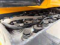 2018 unicarriers ums160dtfvrc630 reach truck - afbeelding 9 van  65