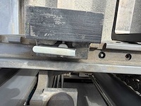 2018 unicarriers ums160dtfvrc630 reach truck - afbeelding 34 van  65