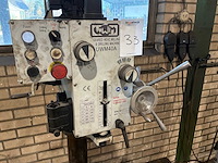 2018 uwm40a boor- /freesmachine - afbeelding 5 van  6