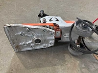2018 uzin utz wolff duro-stripper 2.0 tapijtstripper - afbeelding 6 van  8