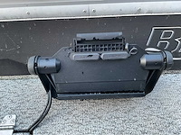 2018 v- boat tiller 530 fishing boat - afbeelding 9 van  22