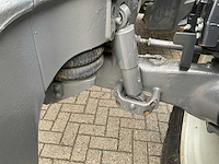 2018 valtra t234 direct smarttouch vierwielaangedreven landbouwtractor - afbeelding 3 van  23