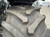 2018 valtra t234 direct smarttouch vierwielaangedreven landbouwtractor - afbeelding 4 van  23